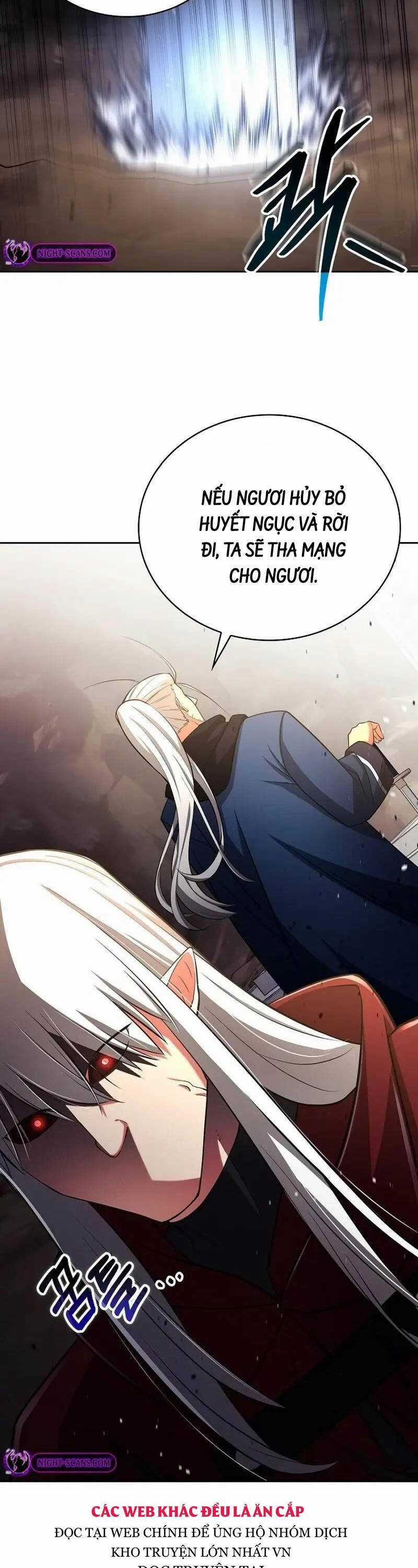 Bậc Thầy Debuff Chapter 27 trang 45