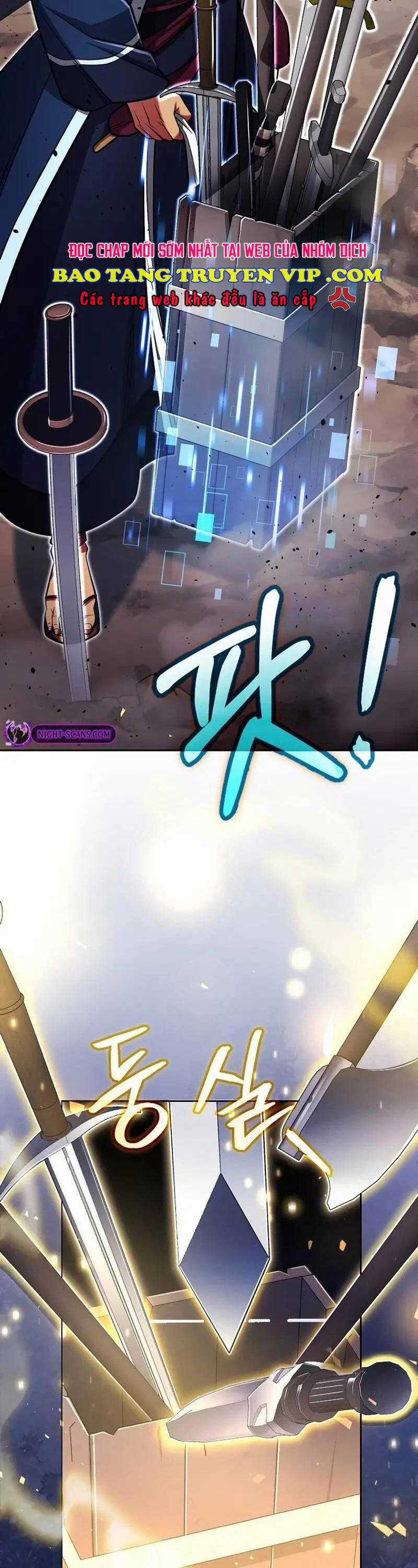 Bậc Thầy Debuff Chapter 27 trang 48