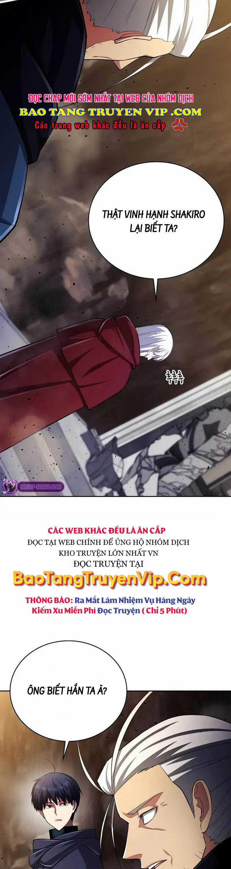 Bậc Thầy Debuff Chapter 27 trang 5