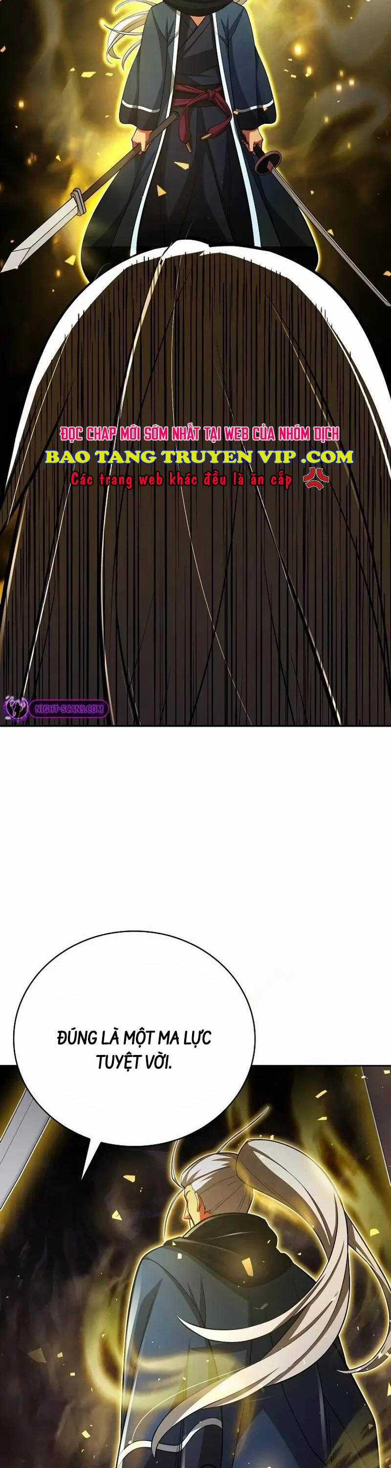 Bậc Thầy Debuff Chapter 27 trang 50