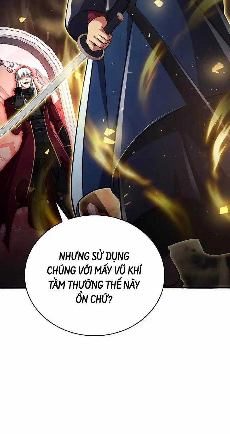 Bậc Thầy Debuff Chapter 27 trang 51