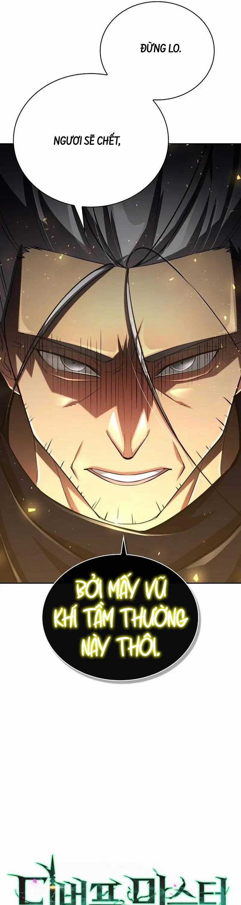 Bậc Thầy Debuff Chapter 27 trang 52