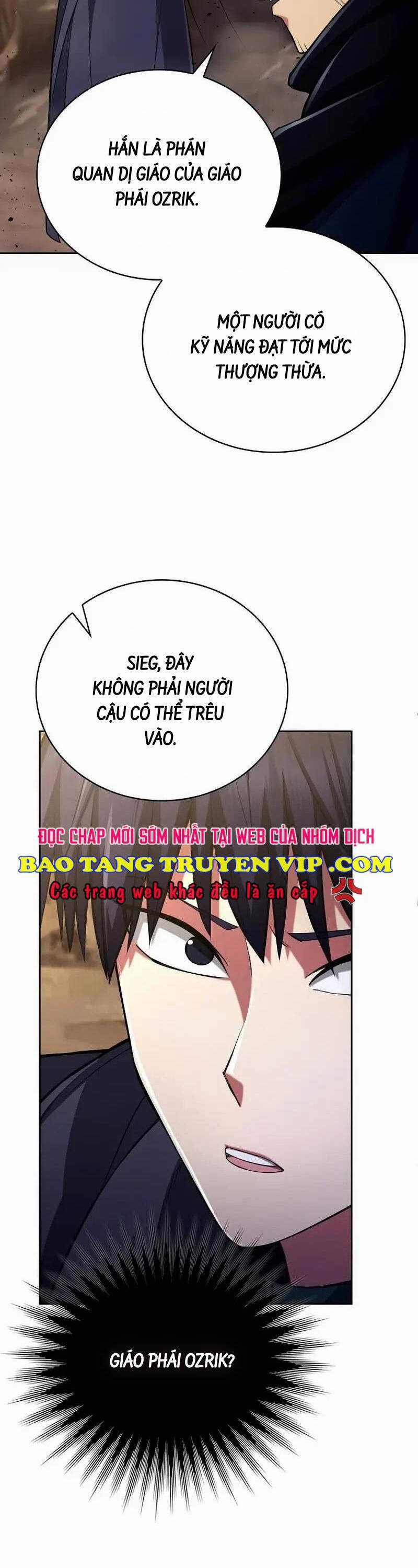 Bậc Thầy Debuff Chapter 27 trang 6