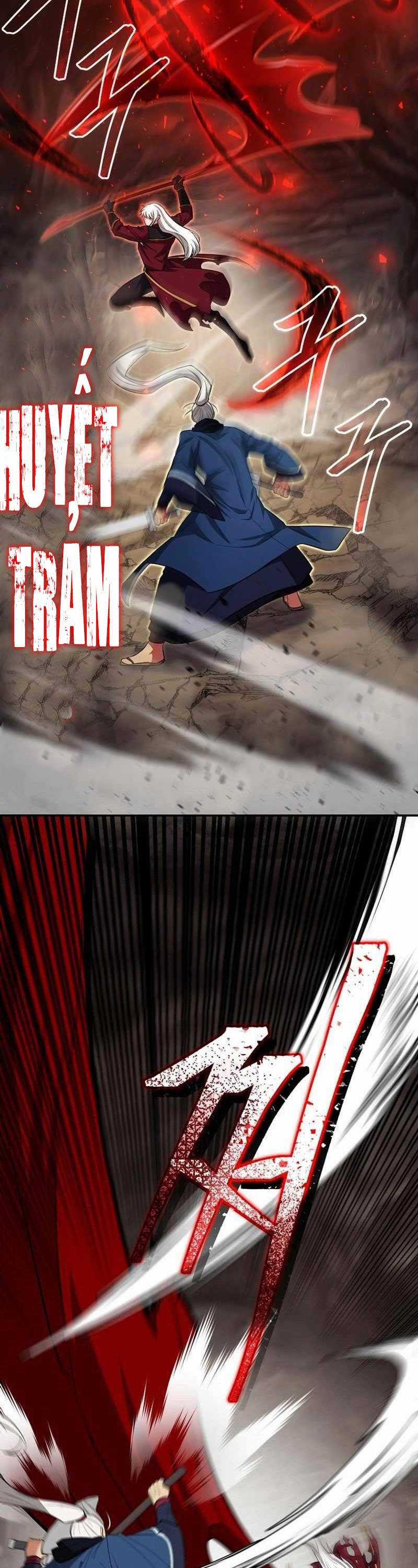 Bậc Thầy Debuff Chapter 28 trang 11