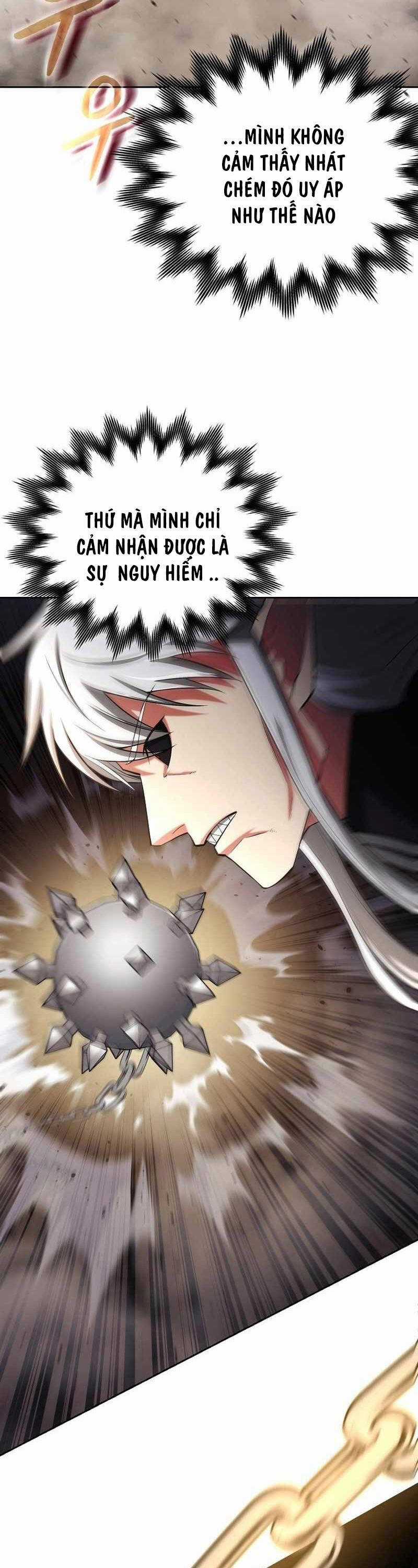 Bậc Thầy Debuff Chapter 28 trang 14