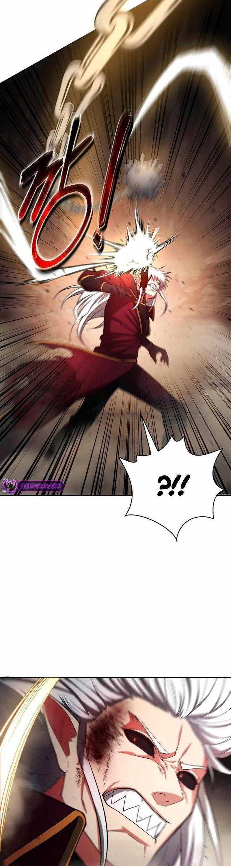 Bậc Thầy Debuff Chapter 28 trang 15