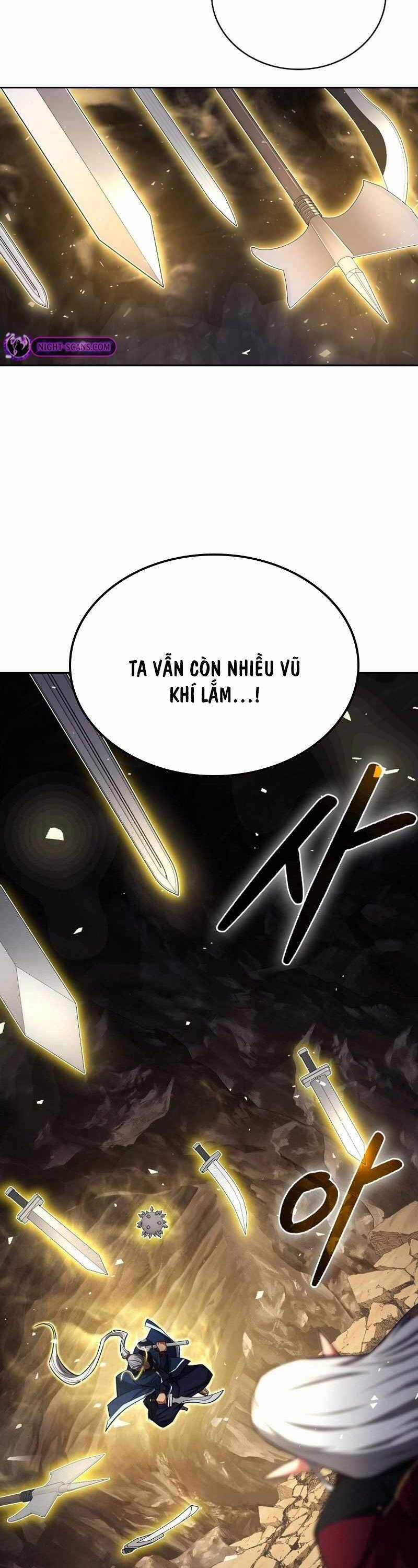 Bậc Thầy Debuff Chapter 28 trang 17