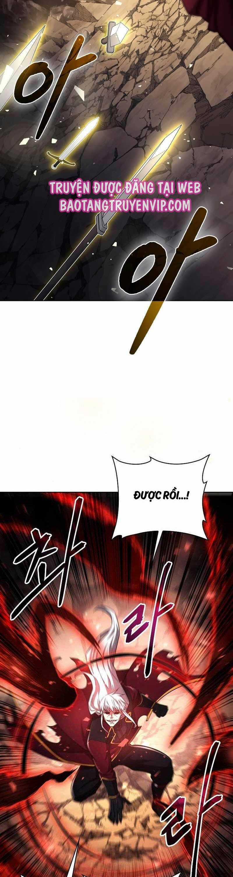 Bậc Thầy Debuff Chapter 28 trang 18