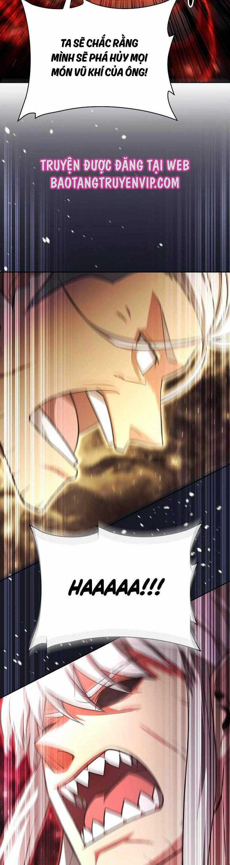 Bậc Thầy Debuff Chapter 28 trang 19