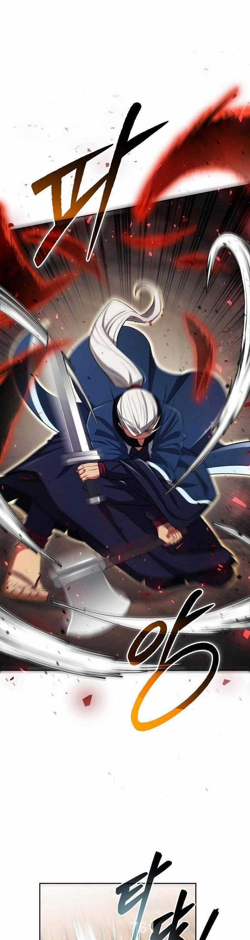 Bậc Thầy Debuff Chapter 28 trang 2