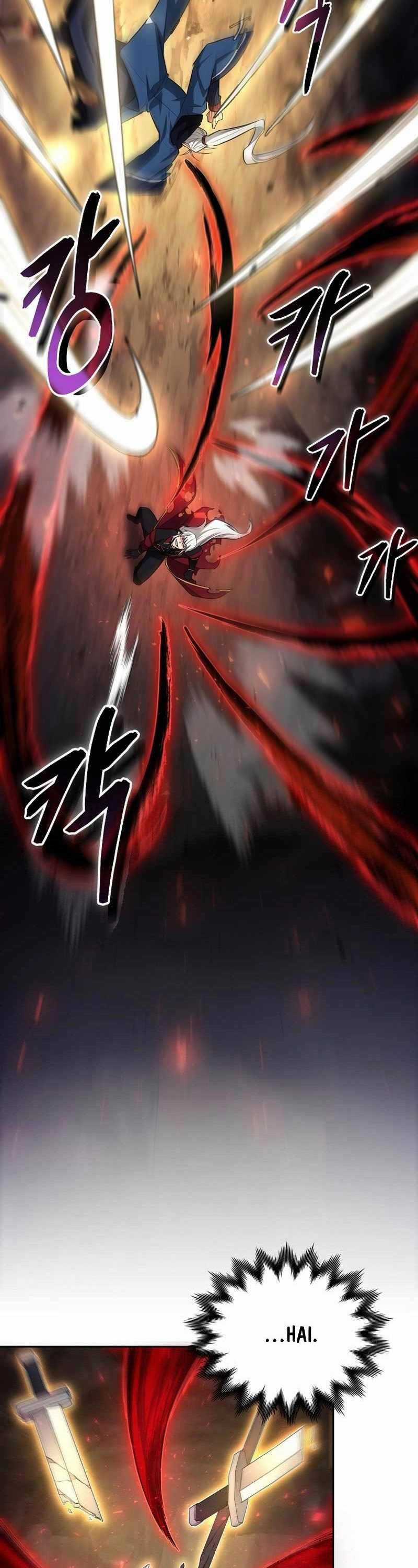 Bậc Thầy Debuff Chapter 28 trang 21