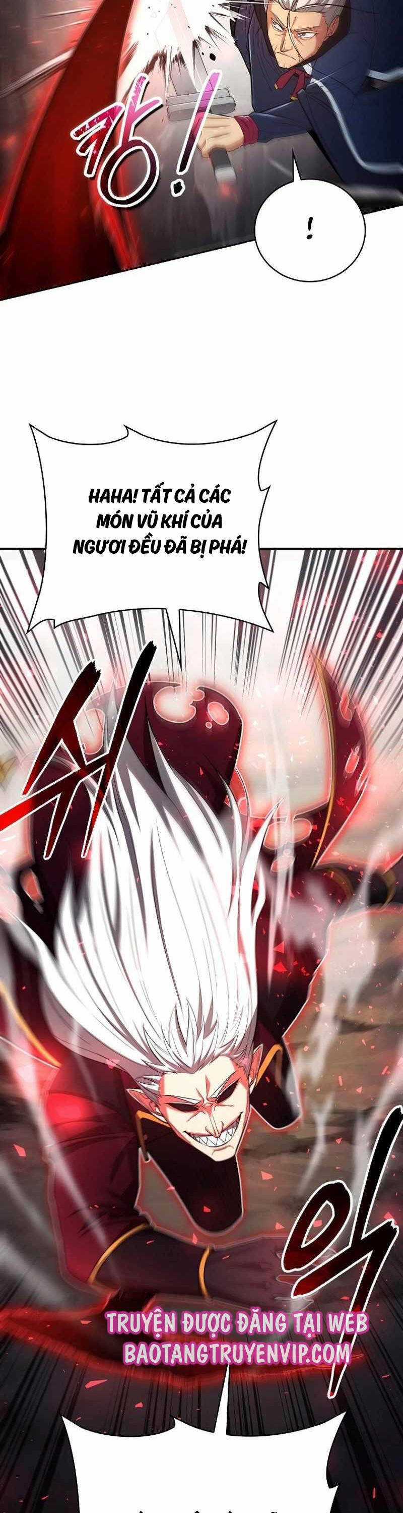 Bậc Thầy Debuff Chapter 28 trang 24