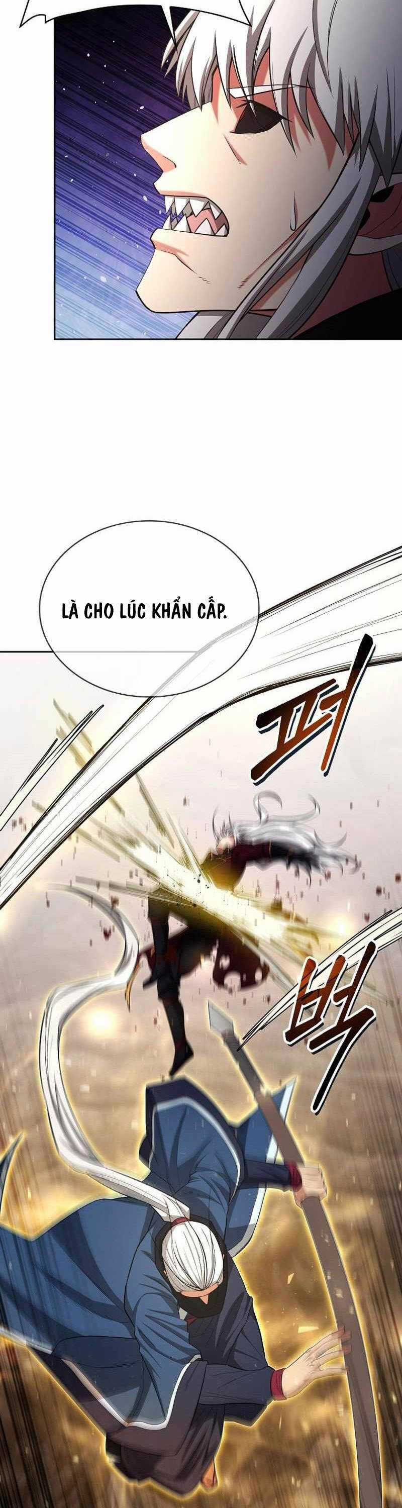 Bậc Thầy Debuff Chapter 28 trang 26
