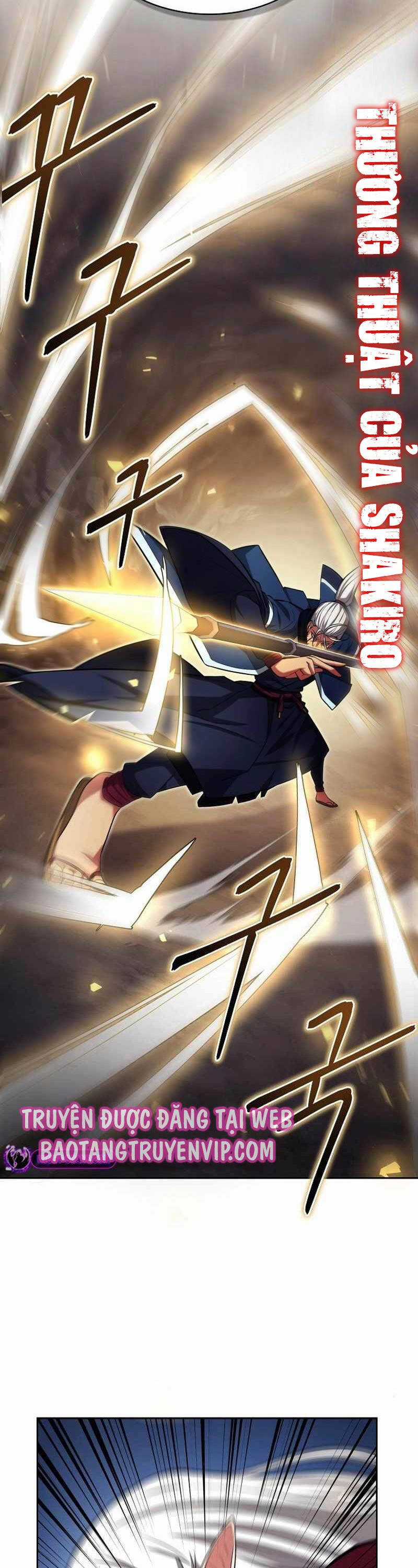 Bậc Thầy Debuff Chapter 28 trang 28