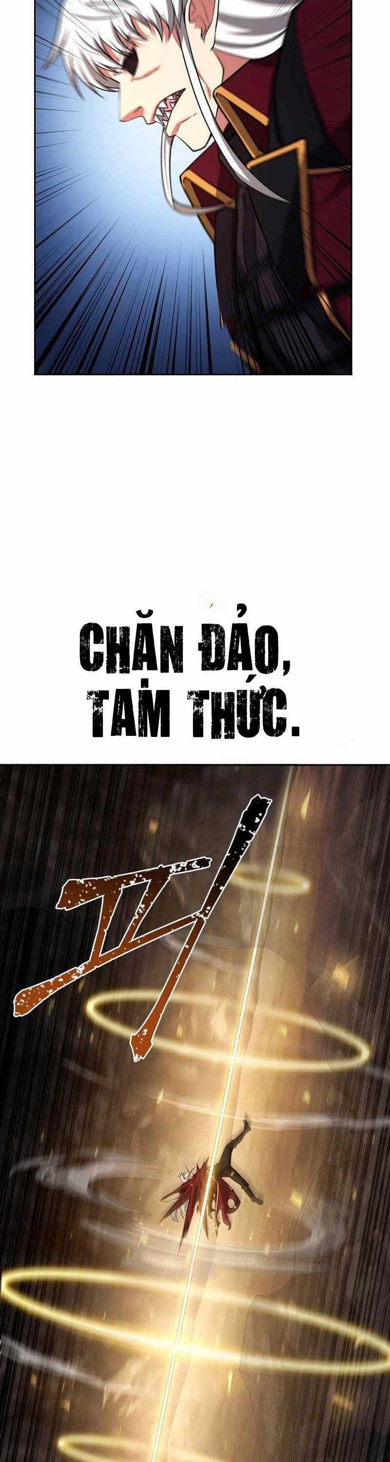 Bậc Thầy Debuff Chapter 28 trang 29