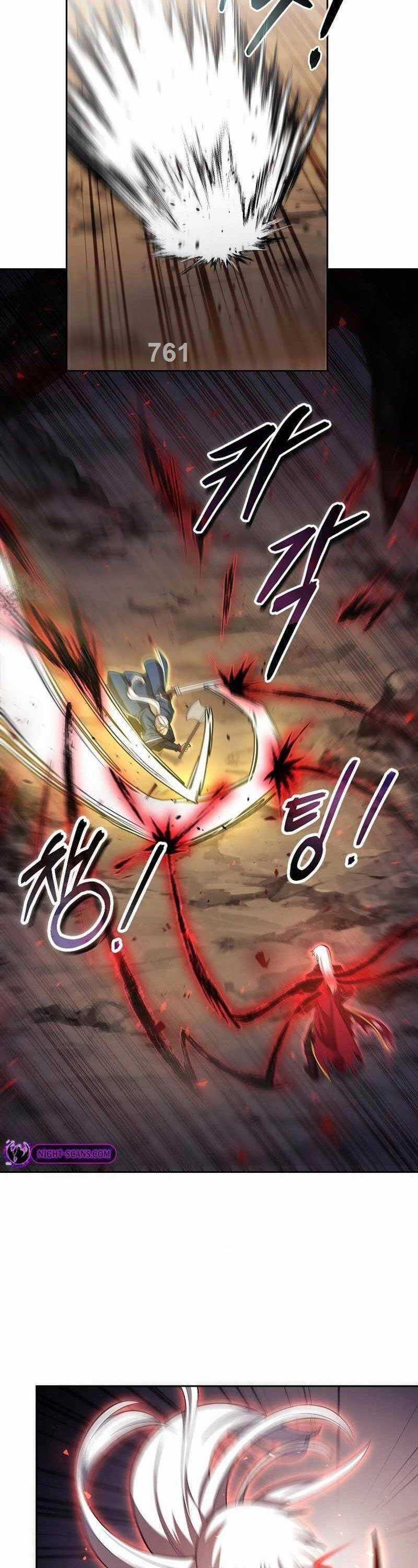 Bậc Thầy Debuff Chapter 28 trang 3
