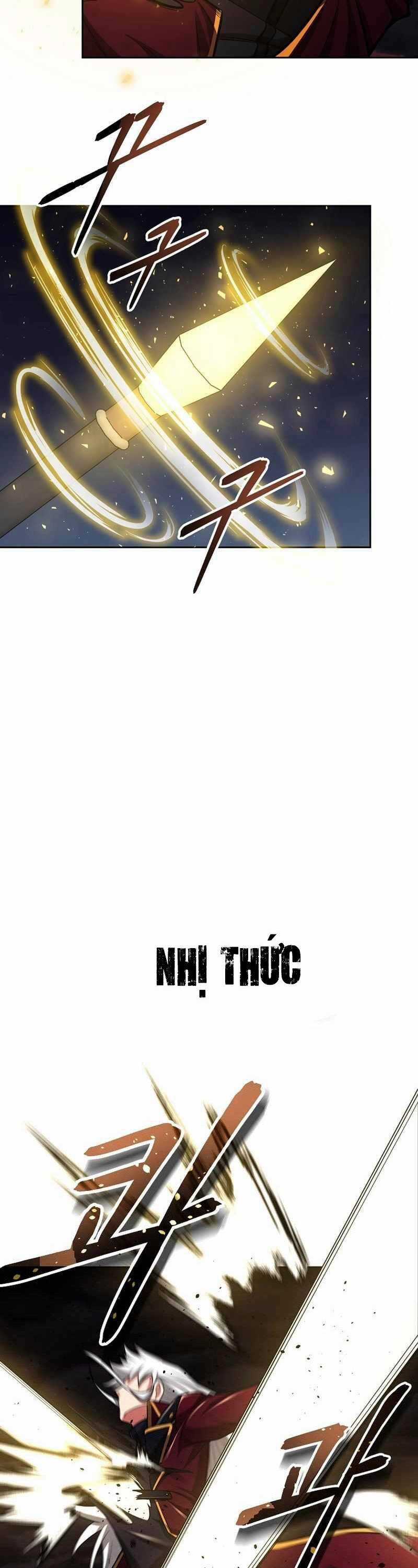 Bậc Thầy Debuff Chapter 28 trang 31