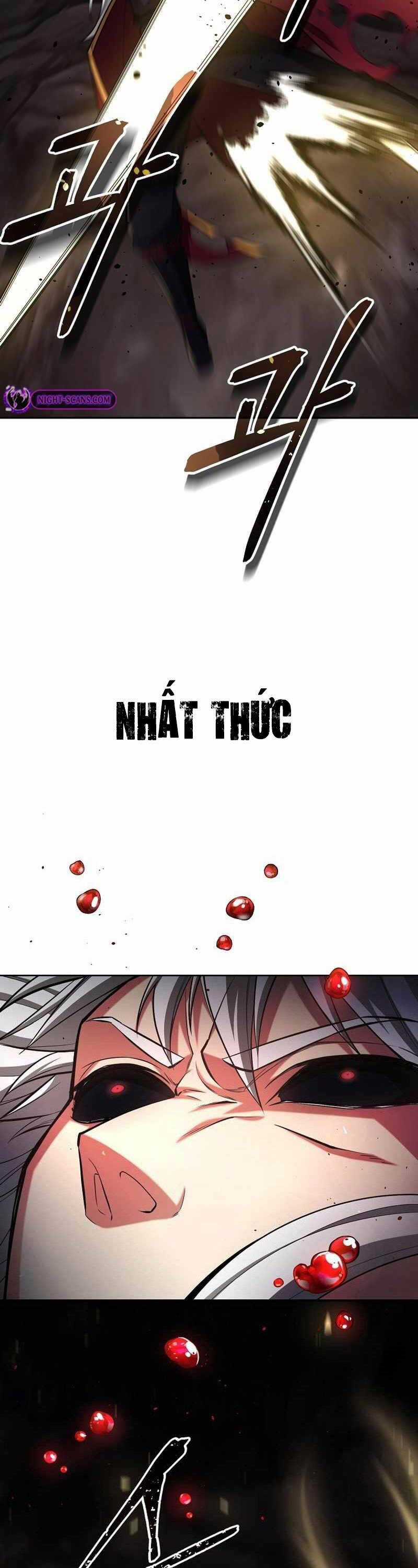 Bậc Thầy Debuff Chapter 28 trang 32