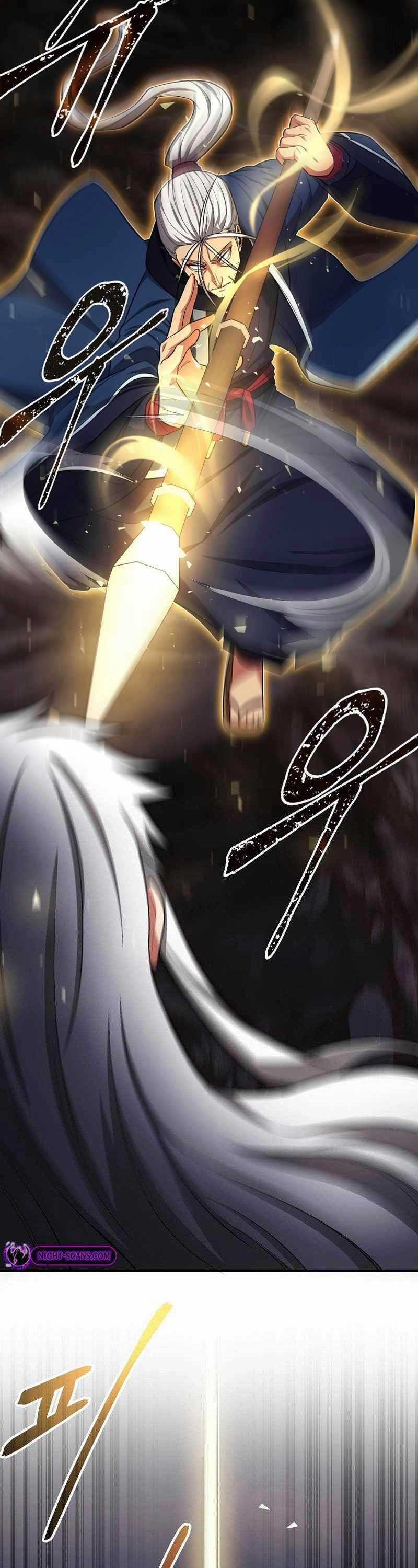 Bậc Thầy Debuff Chapter 28 trang 33