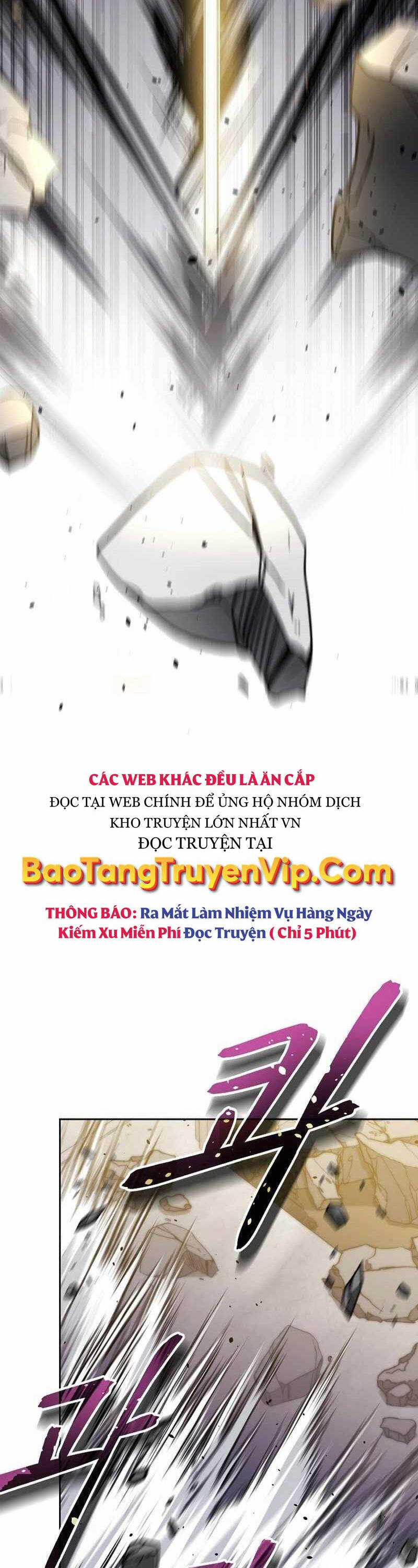 Bậc Thầy Debuff Chapter 28 trang 35