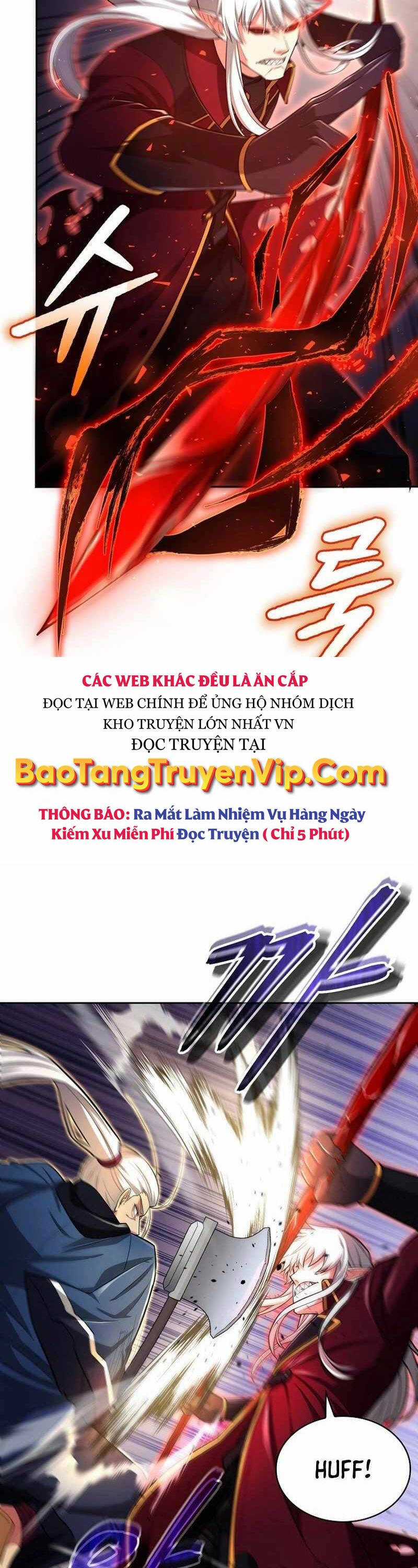 Bậc Thầy Debuff Chapter 28 trang 4