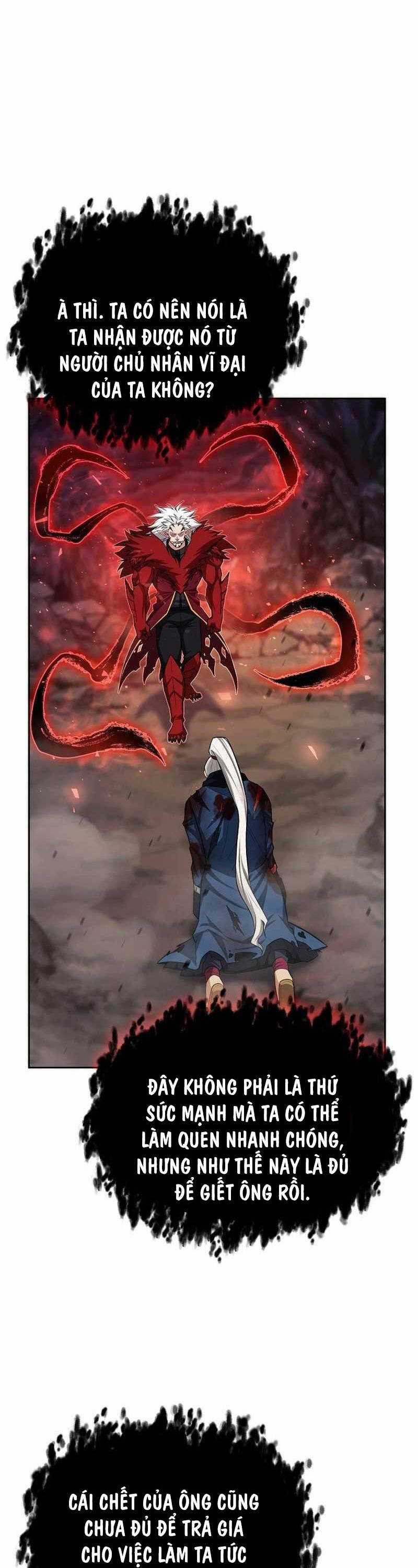 Bậc Thầy Debuff Chapter 28 trang 49