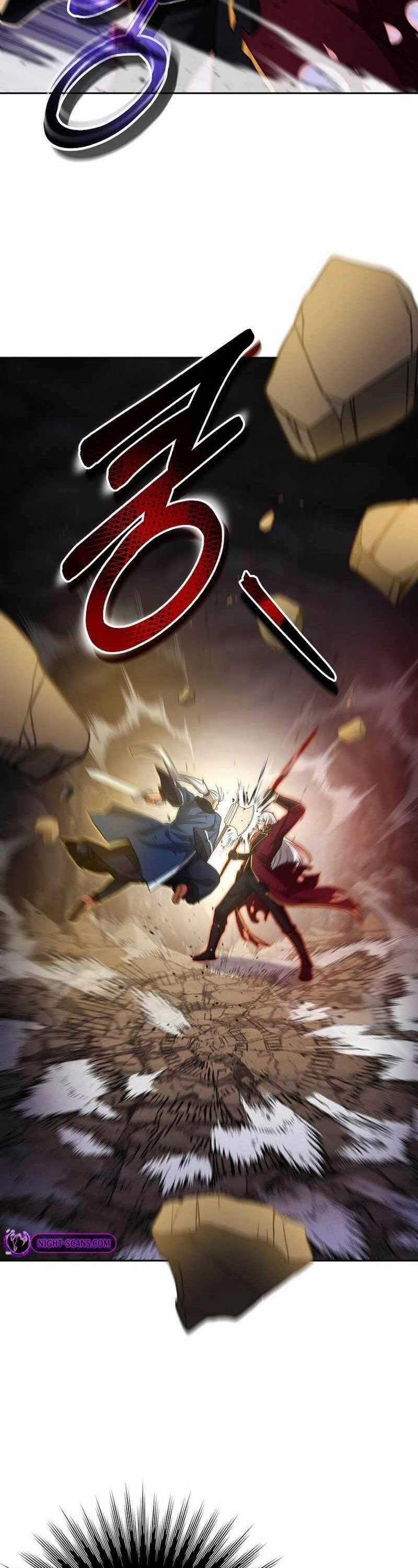 Bậc Thầy Debuff Chapter 28 trang 5