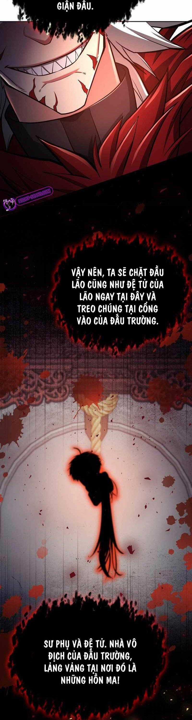 Bậc Thầy Debuff Chapter 28 trang 50