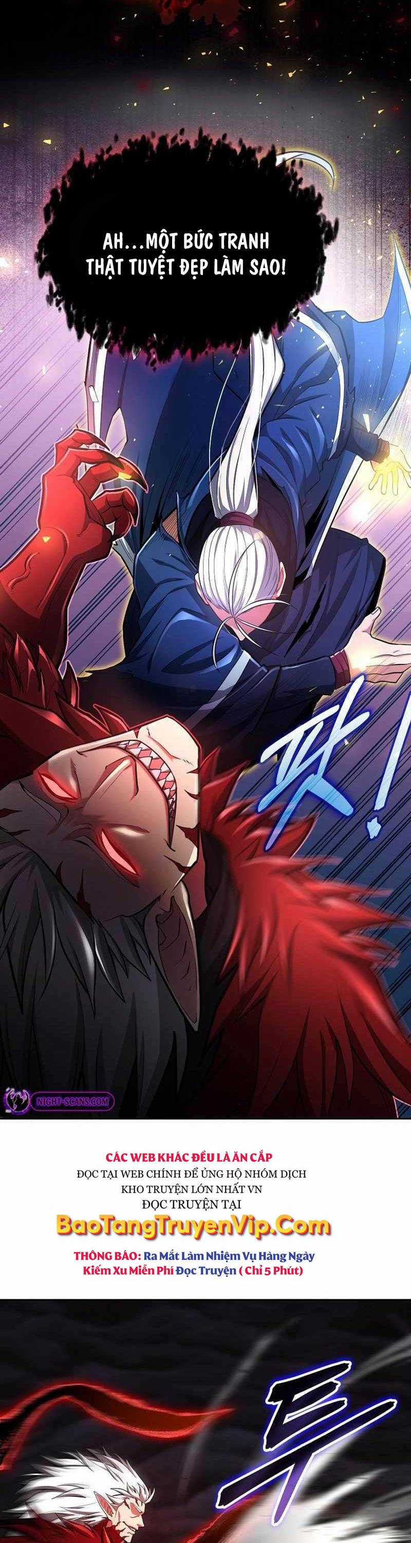 Bậc Thầy Debuff Chapter 28 trang 51