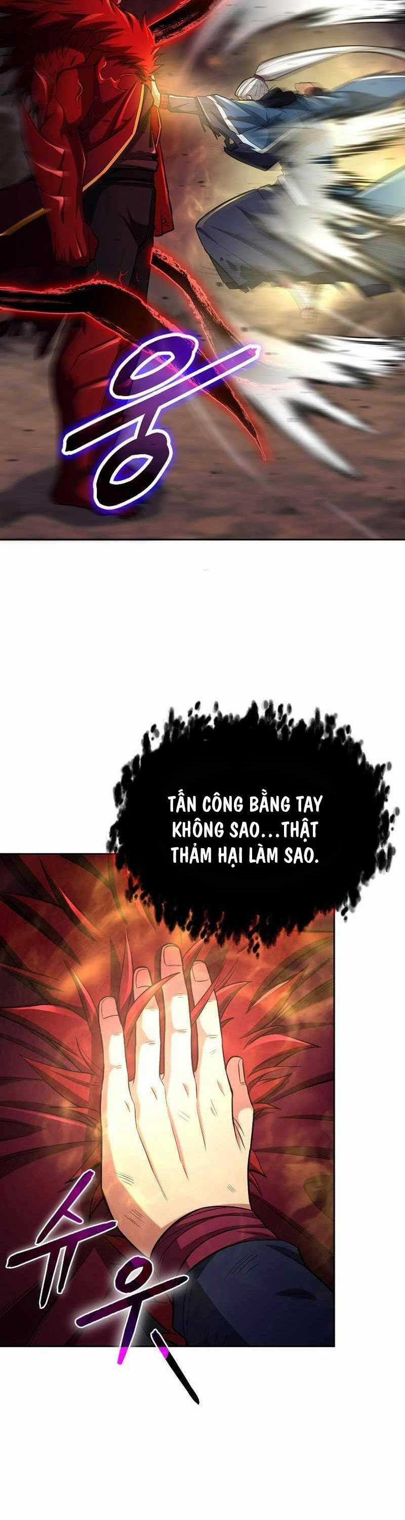 Bậc Thầy Debuff Chapter 28 trang 52