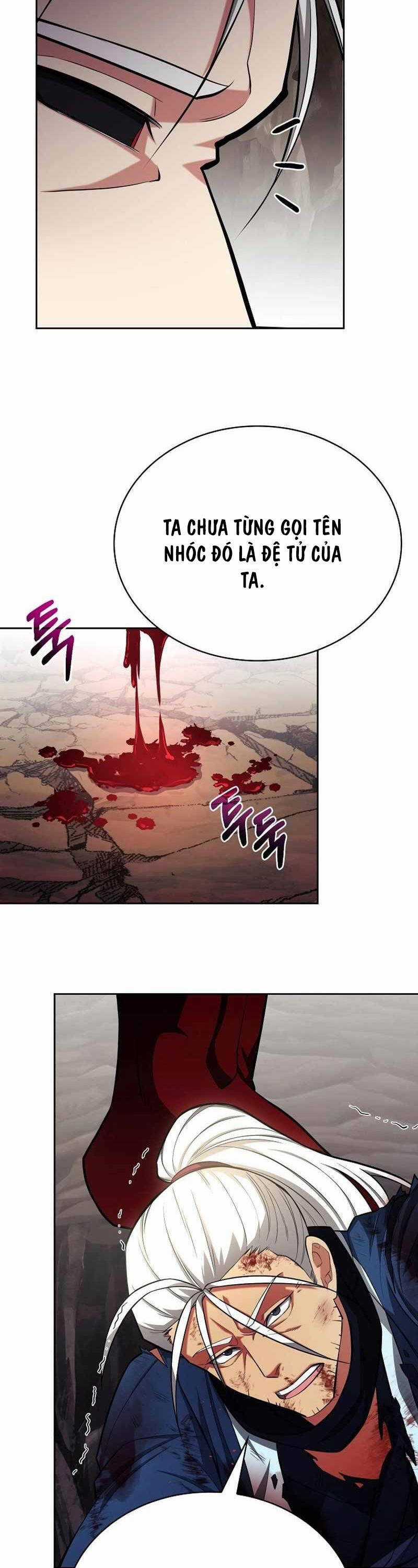 Bậc Thầy Debuff Chapter 28 trang 54