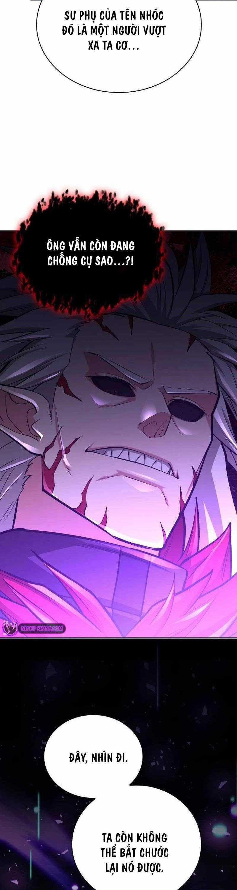 Bậc Thầy Debuff Chapter 28 trang 55