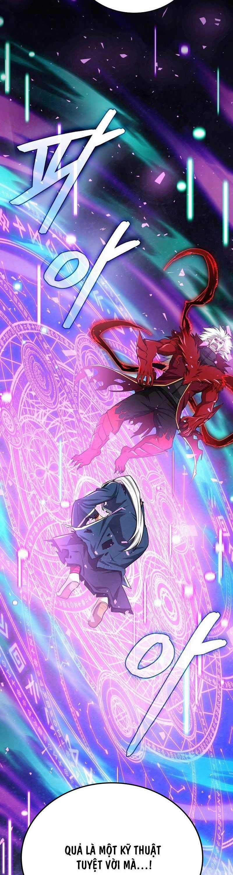 Bậc Thầy Debuff Chapter 28 trang 56
