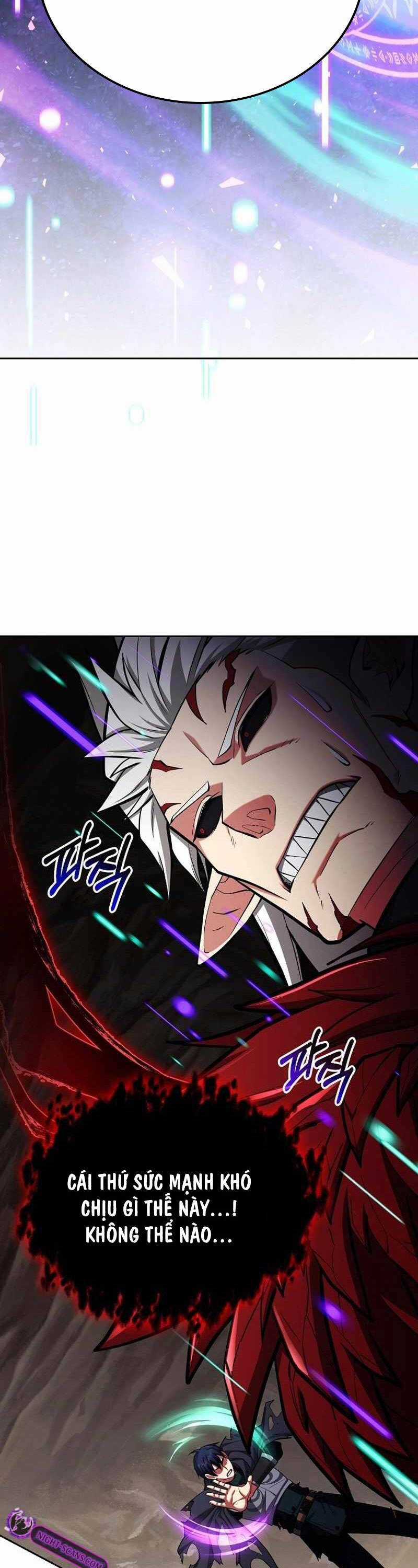 Bậc Thầy Debuff Chapter 28 trang 57