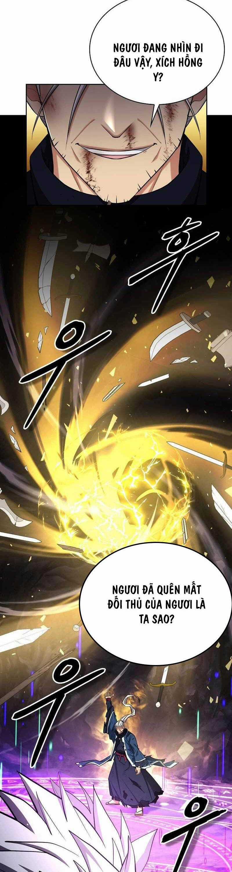 Bậc Thầy Debuff Chapter 28 trang 59