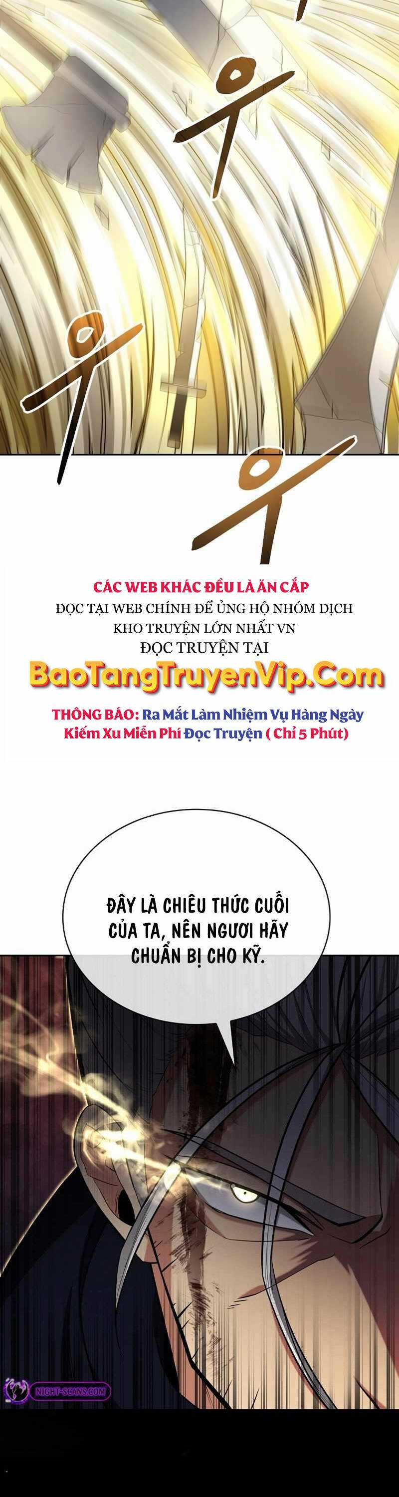 Bậc Thầy Debuff Chapter 28 trang 61