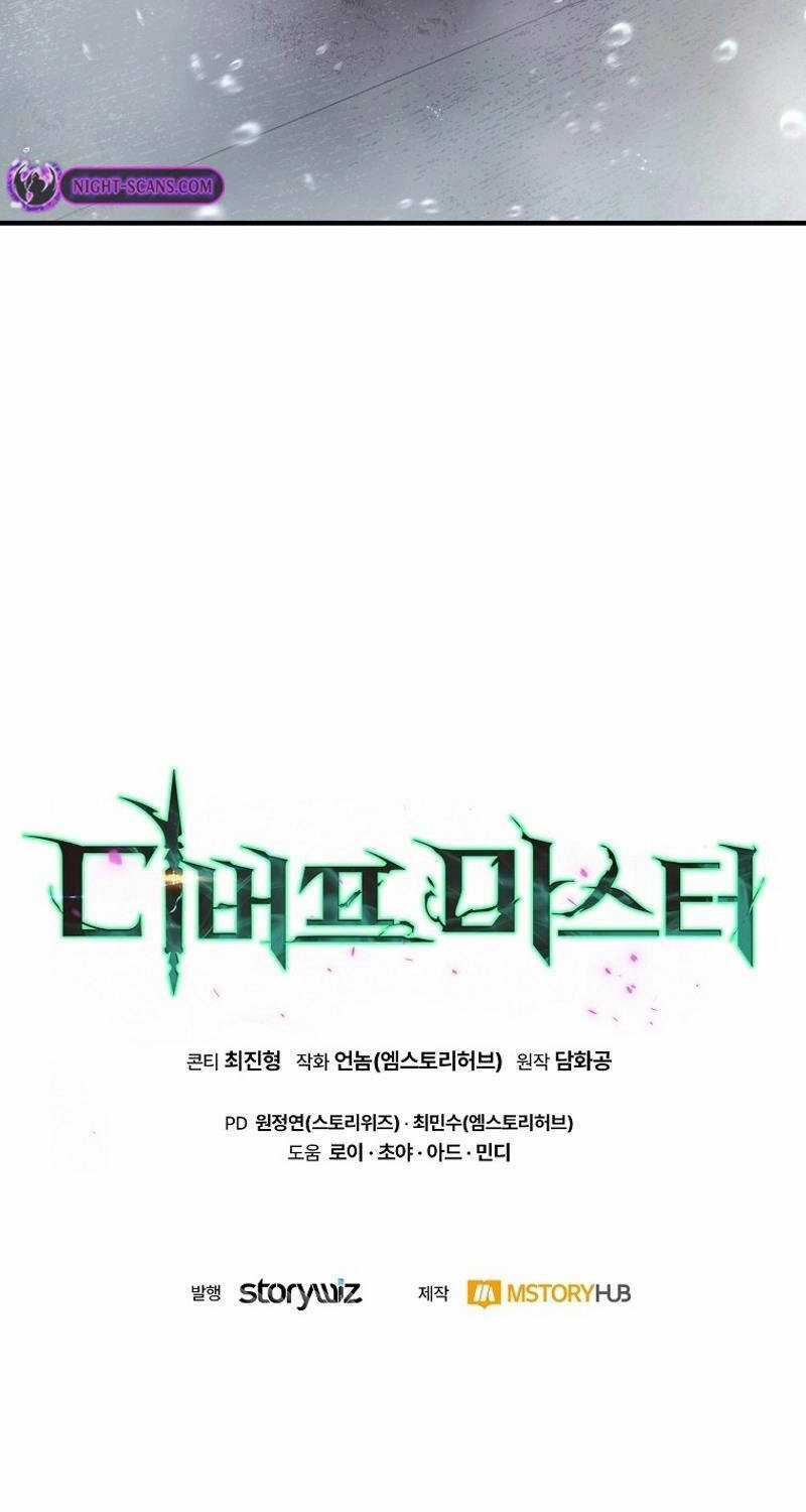 Bậc Thầy Debuff Chapter 29 trang 100