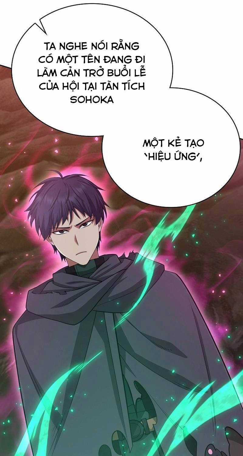 Bậc Thầy Debuff Chapter 29 trang 11