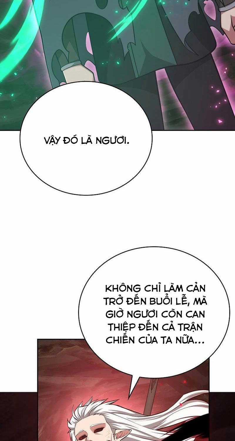 Bậc Thầy Debuff Chapter 29 trang 12