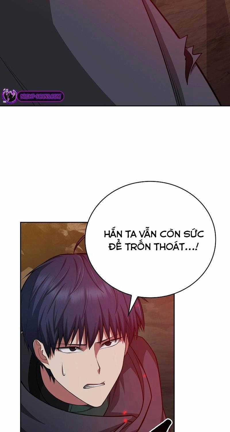 Bậc Thầy Debuff Chapter 29 trang 15