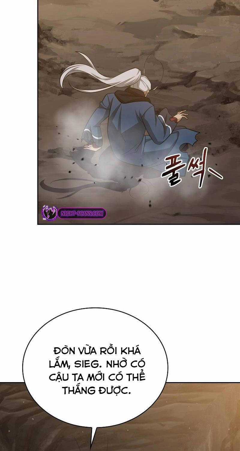 Bậc Thầy Debuff Chapter 29 trang 17