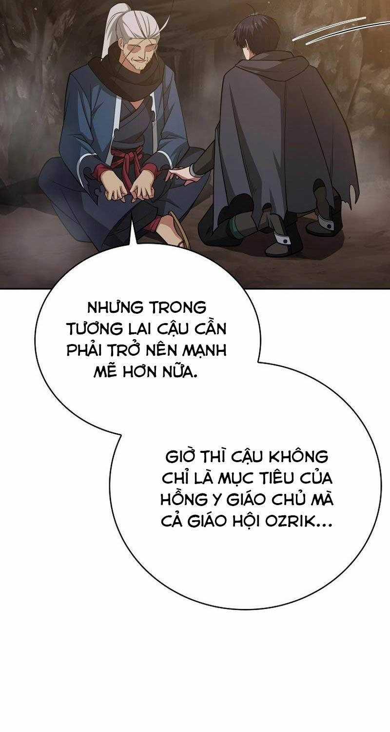 Bậc Thầy Debuff Chapter 29 trang 18