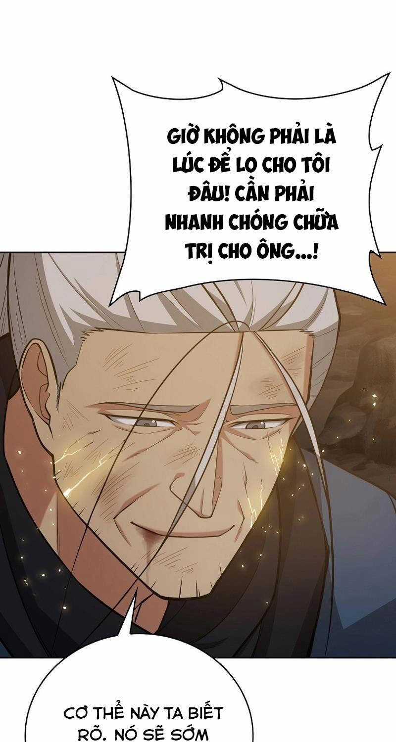 Bậc Thầy Debuff Chapter 29 trang 19