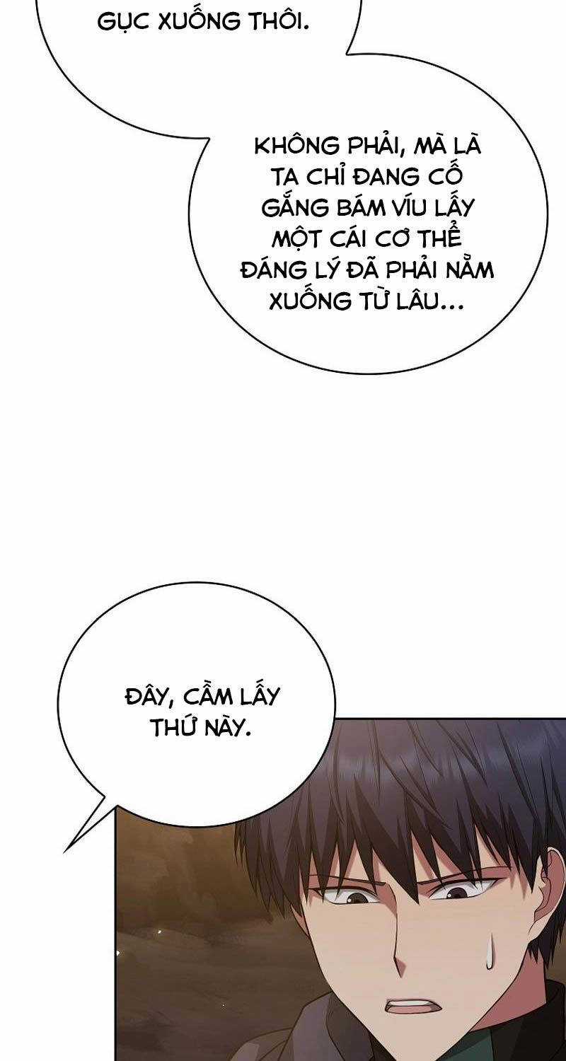 Bậc Thầy Debuff Chapter 29 trang 20