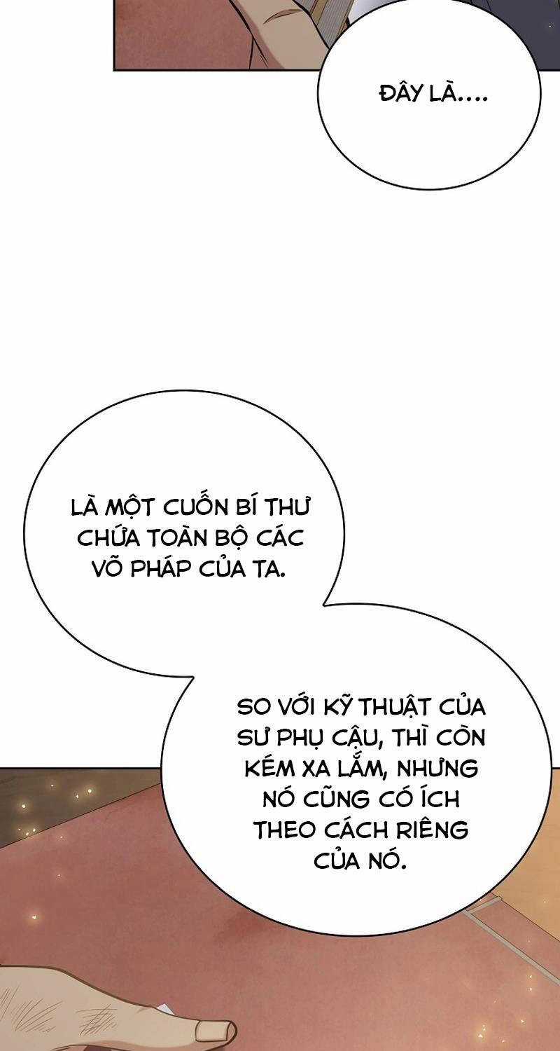 Bậc Thầy Debuff Chapter 29 trang 22