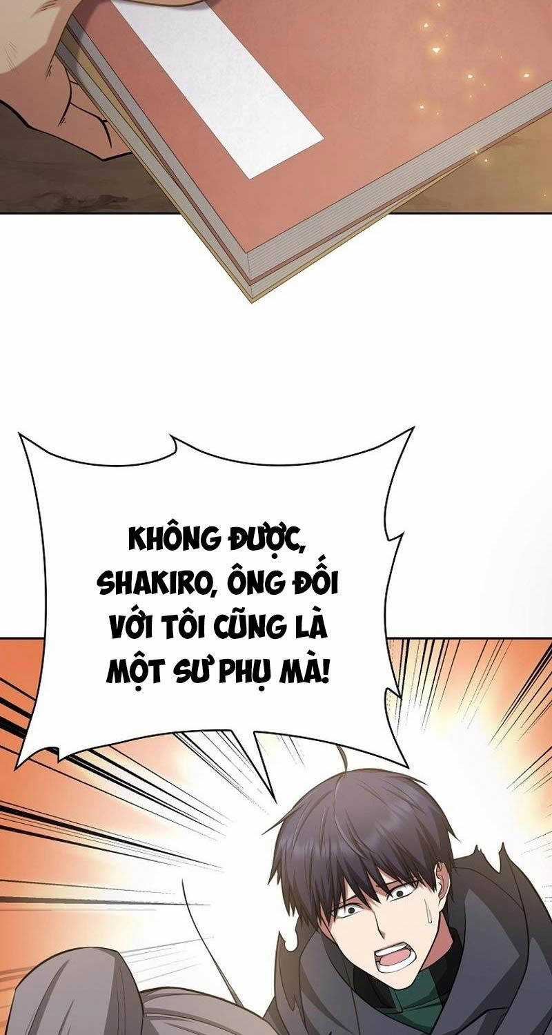 Bậc Thầy Debuff Chapter 29 trang 23