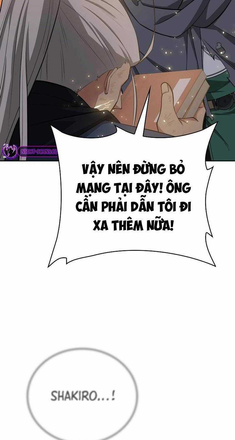 Bậc Thầy Debuff Chapter 29 trang 24