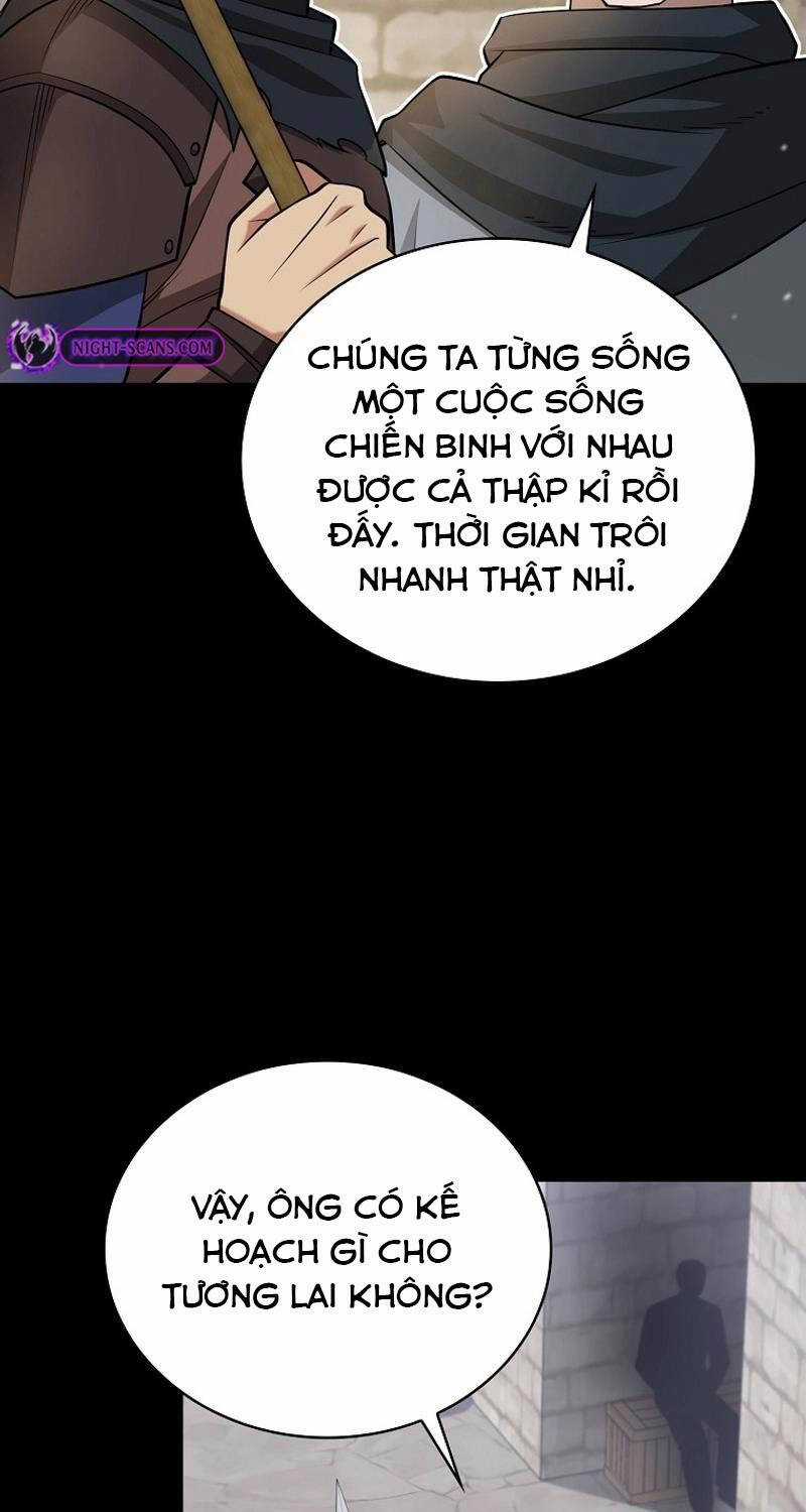 Bậc Thầy Debuff Chapter 29 trang 30