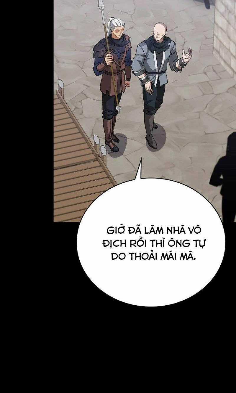 Bậc Thầy Debuff Chapter 29 trang 31