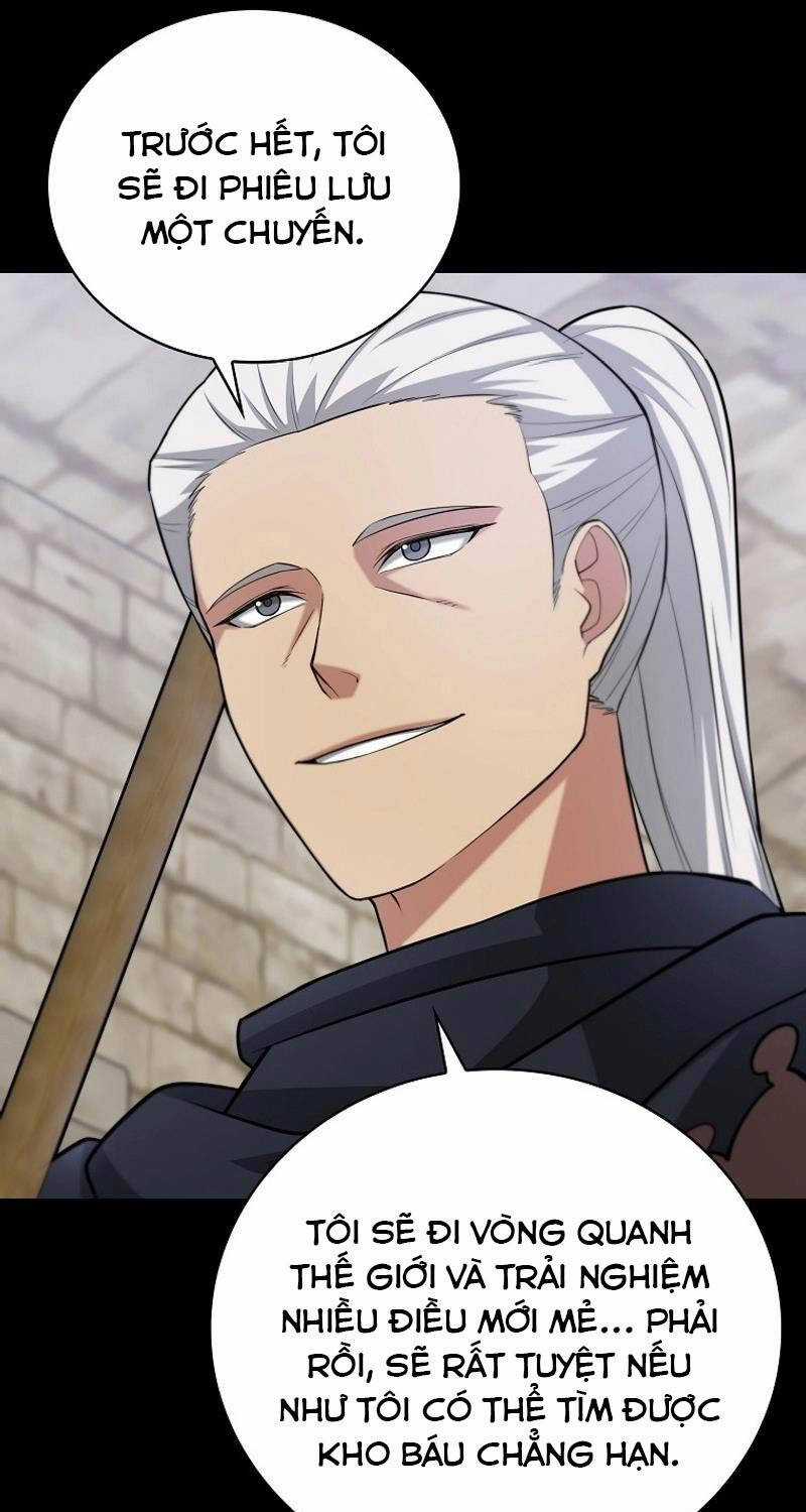 Bậc Thầy Debuff Chapter 29 trang 32